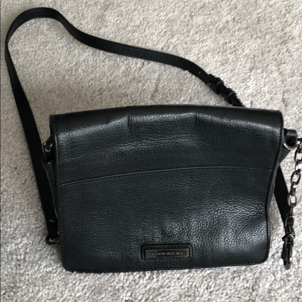 BCBG purse
